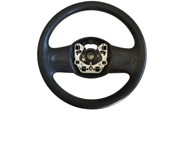 Руль Mini One - Cooper R50 - 53  2001 - 2006 года       