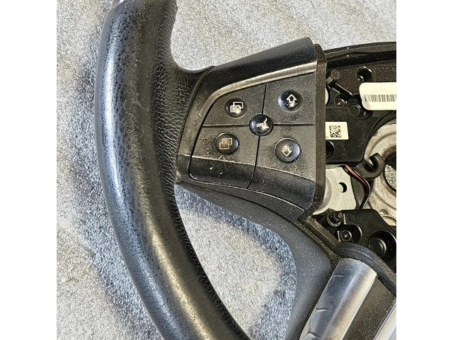 Volant Mercedes-Benz GL X164 2008 A1644603503, A1648200511  