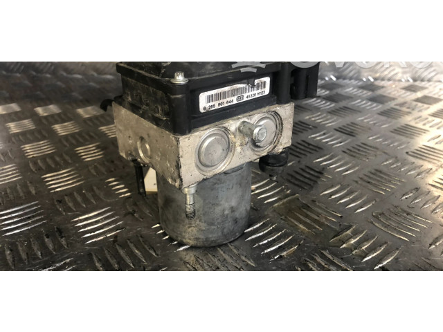 Jednotka ABS 1401109880, 0265232065   Fiat Scudo 2014