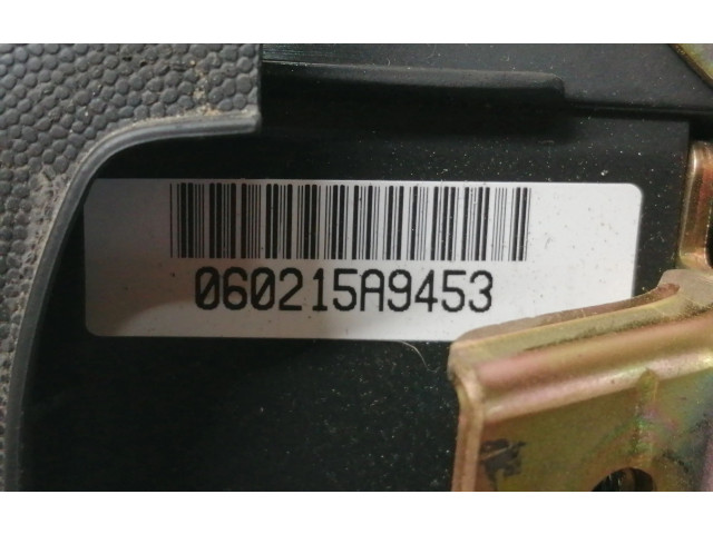 Подушка безопасности водителя 060215A9453, AM6LB2AU4   Chevrolet Matiz