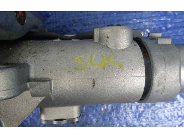  рейка  Колонка рулевая A1714600216   Mercedes-Benz SLK R171 2005 - 2011 года