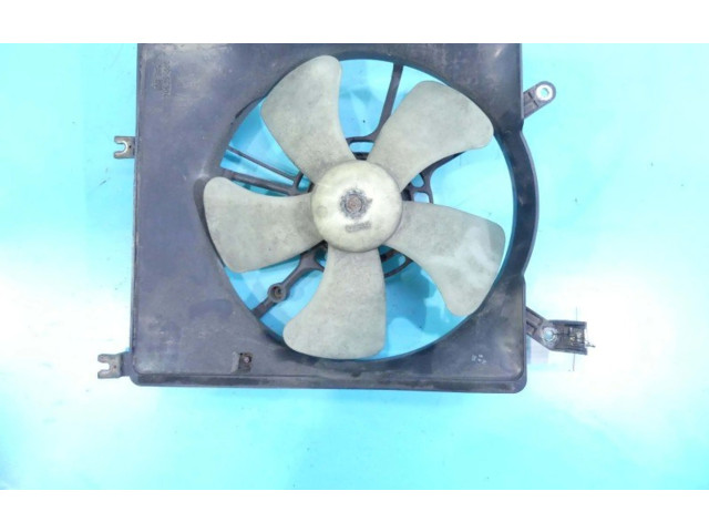 Комплект вентиляторов     263500-5070, IMPRK1158522    Daihatsu Cuore 