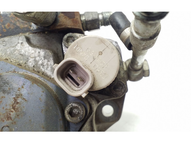Vstřikovací čerpadlo 8980924670, HU2940001010   Opel Astra J  pro naftový motor 1.7  