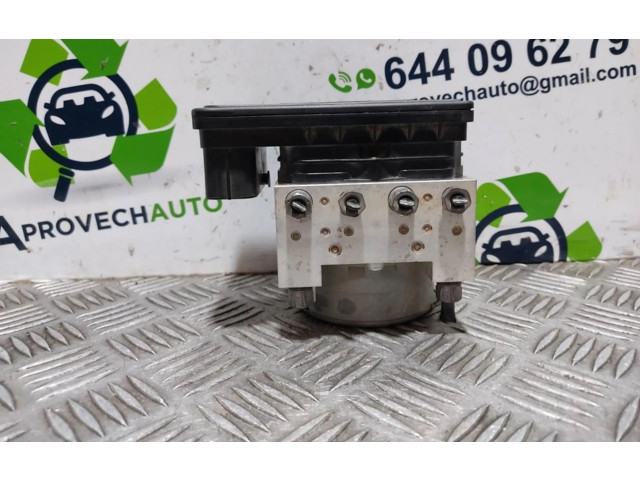 Jednotka ABS 9817961380   Peugeot 2008 I 2017