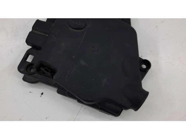 Блок предохранителей 9801148380, 66652X   Citroen C3 Picasso    