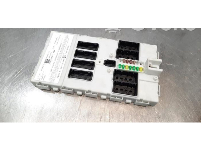 Блок комфорта 61355A402E6, 61355A577E3   BMW X2 F39   