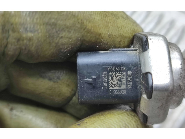 Vstřikovač 9822715980, 9811353880   Opel Grandland X    HN05 