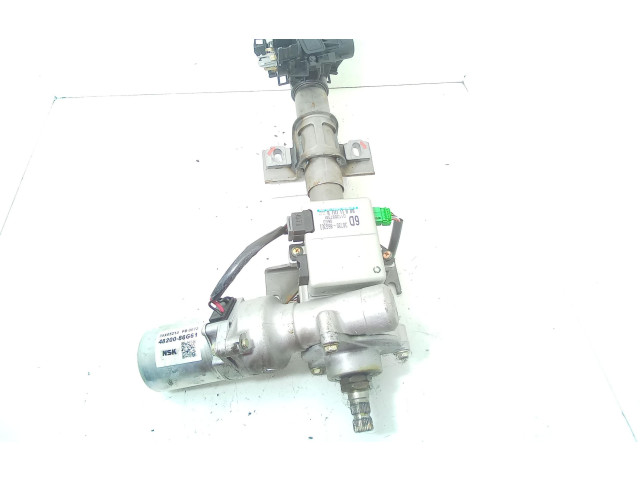  рейка  Колонка рулевая 38720-86g30, 38720-86G30   Suzuki Ignis  -  года