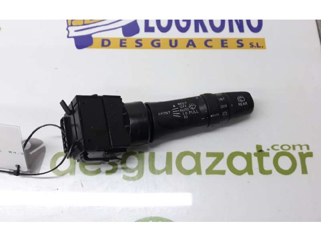 Ручка стеклоочистителей 8612A021, E532016   Mitsubishi Montero
