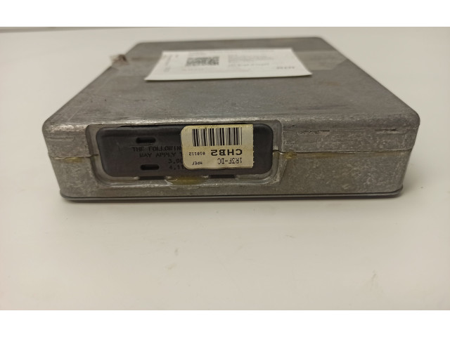 Řídící jednotka 1R3F12A650DC, F5SB14A624AA   Ford Mustang IV 2000