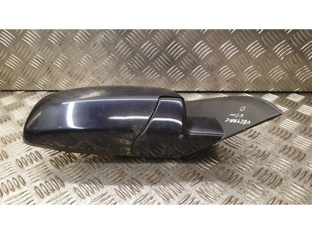 Zpětné zrcátko pravé Opel Vectra C 2007  010705  