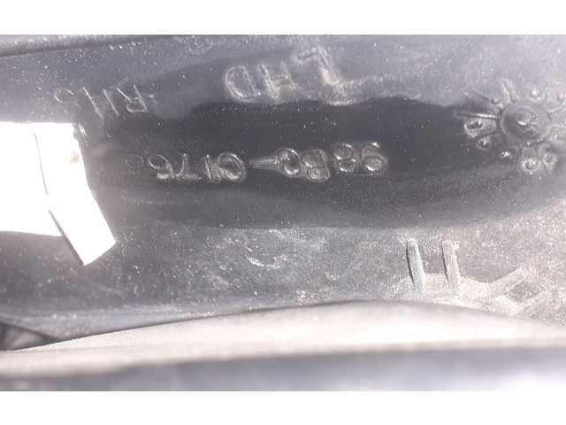 Зеркало (механическое)       Ford Cougar  1998 - 2002 года   