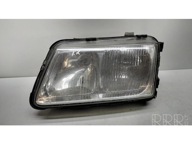 Přední světlo  levé 96303500   Audi A3 S3 8L 1998