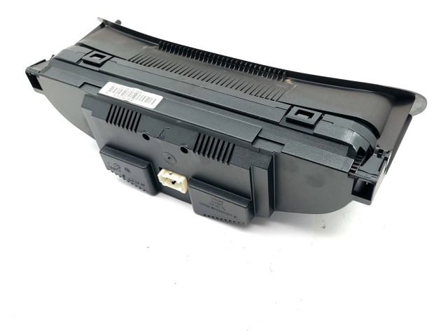 Панель приборов A2035403147, 110080231005   Mercedes-Benz C W203       