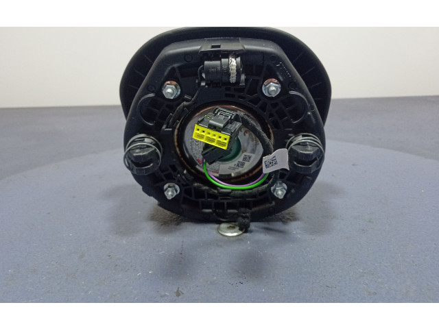 Руль BMW M4 F82 F83  2014 - 2020 года 9882877, 9882877      
