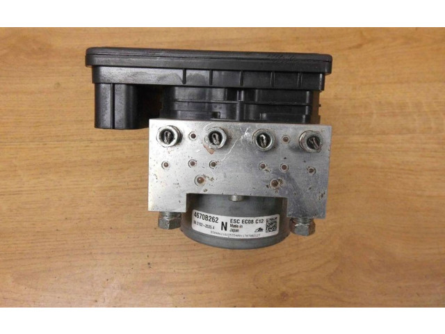 Jednotka ABS 4670B262, 28515966003   Mitsubishi ASX 2012