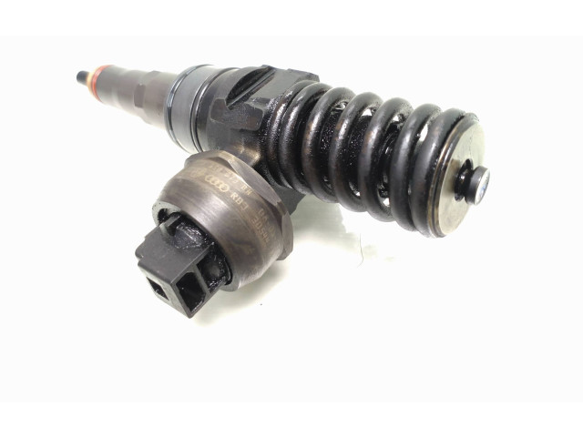 Форсунка 038130073bn, 0414720313    Volkswagen Touran I  BLS 