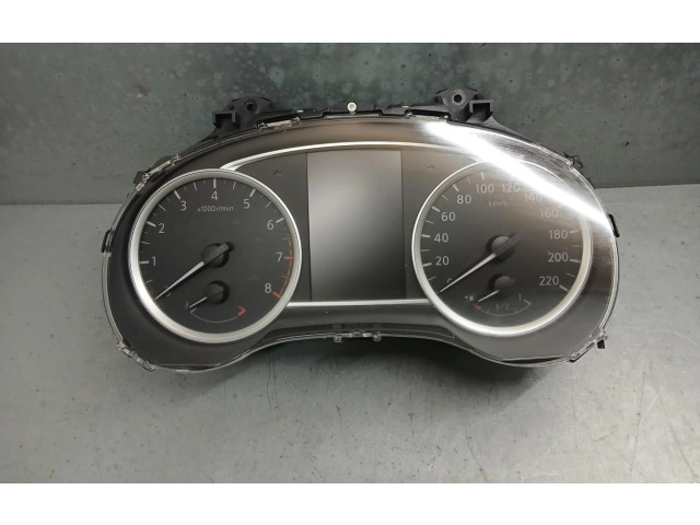 Přístrojová deska  Nissan Micra K14 2021 5FV1AMRHO, 61.125KM  