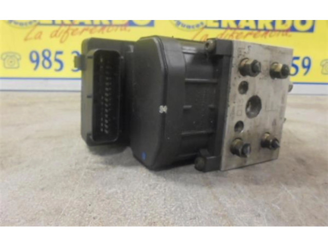 Jednotka ABS 476604M520, 476604M520   Nissan 240ZX, 280ZX, 300ZX 2000
