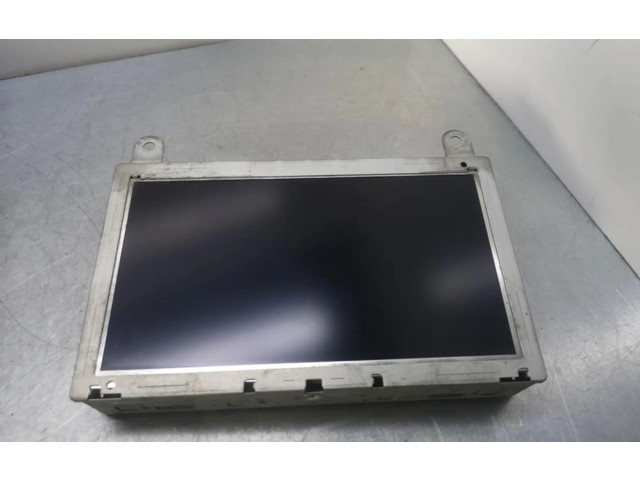 Дисплей    95247248, 95247248   Opel Zafira C