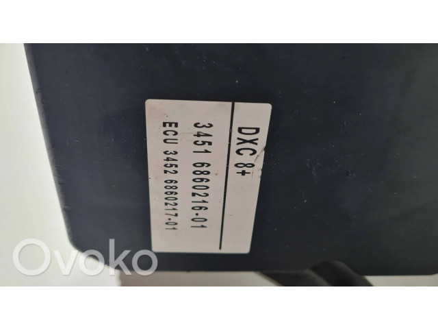Jednotka ABS 6791272, 0265239288   BMW X1 E84 2014