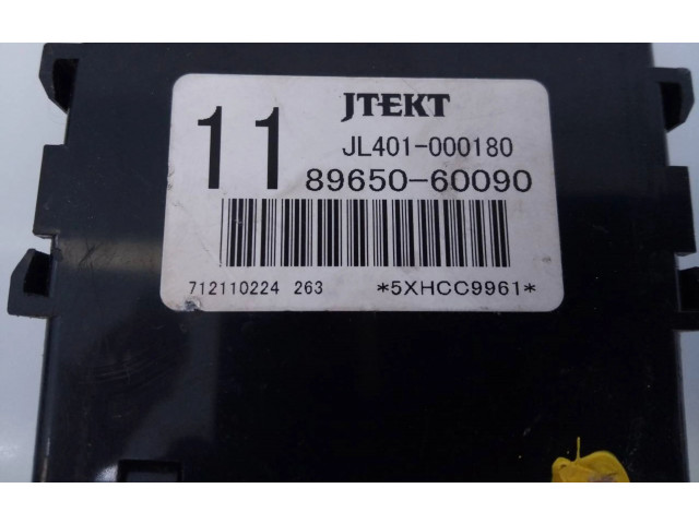 Блок управления 8965060090, JL401000180   Toyota Land Cruiser (J200)