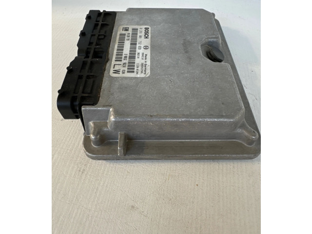 Vstřikovací čerpadlo 90589739, 28SA3740   Opel Frontera B     