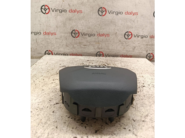 Подушка безопасности водителя 569001WXXX, 569004XXXX   KIA Rio