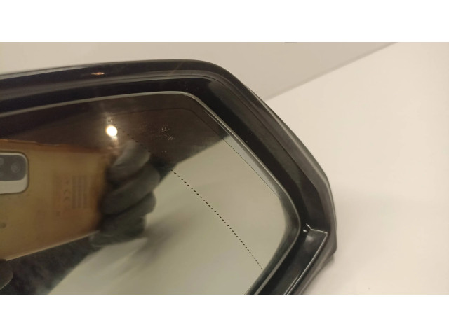 Zpětné zrcátko  BMW 6 F06 Gran coupe 2017  E1021016  