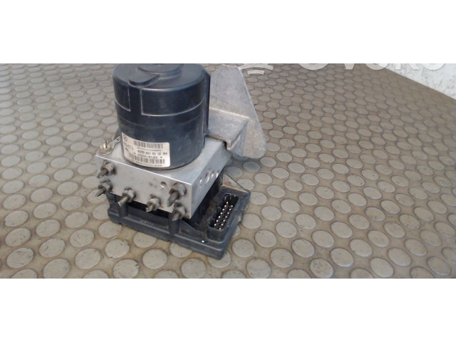 Jednotka ABS A0034310312, 0044316612   Mercedes-Benz C W202 1999