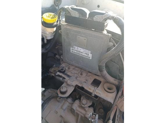 Sonstige Steuergeräte / Module A2C53240963, A2C53240963   Jeep Patriot