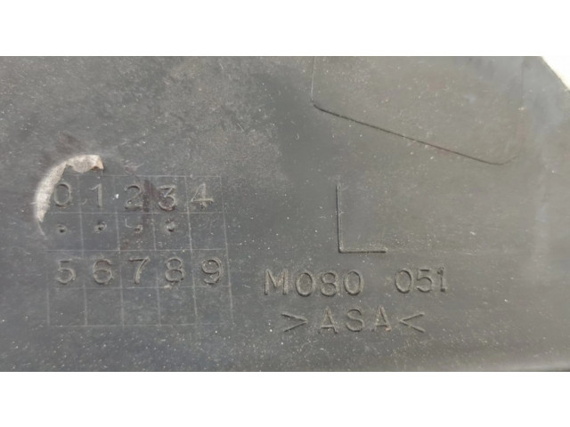 Zpětné zrcátko  levé Land Rover Freelander 2004  M080051, E11015438  