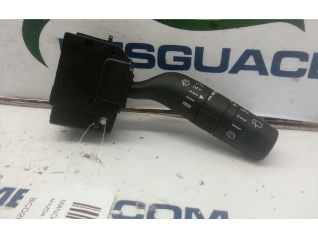 Переключатель дворников BCD266128   Mazda 3 II