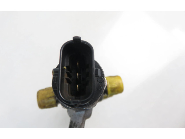 Vstřikovací lišta 0445214192, 55215208   Fiat Sedici    D20AA 