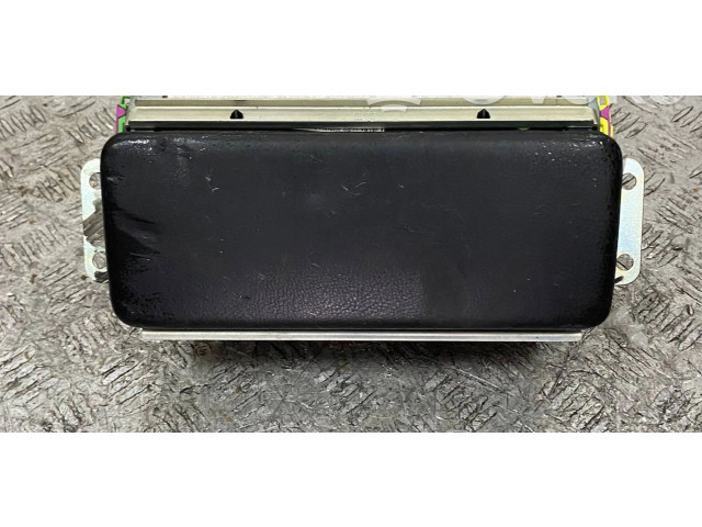 Volant Maserati Quattroporte 2005 TRWABS30323934A, 2775096001  