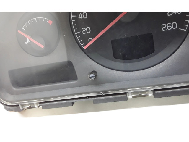 Přístrojová deska  Volvo V70 2000 9499671  