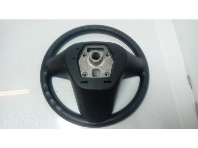 Руль Opel Astra J  2010-2015 года 13351023      