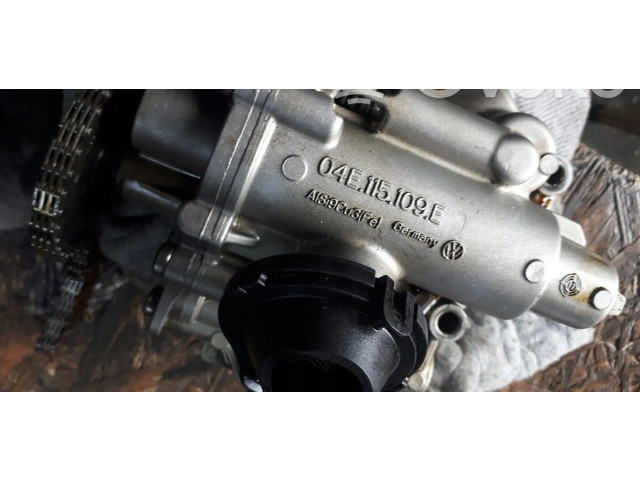 Čerpadlo oleje 04E115109E   Audi A4 S4 B9   