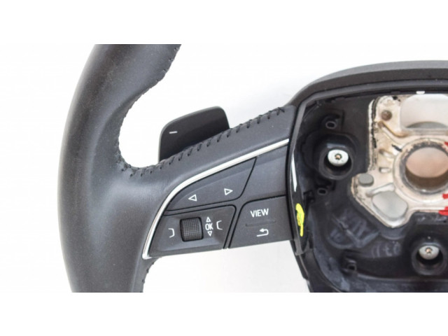 Volant Audi Q5 SQ5 2016 4M0419091B, 4M0419689K  