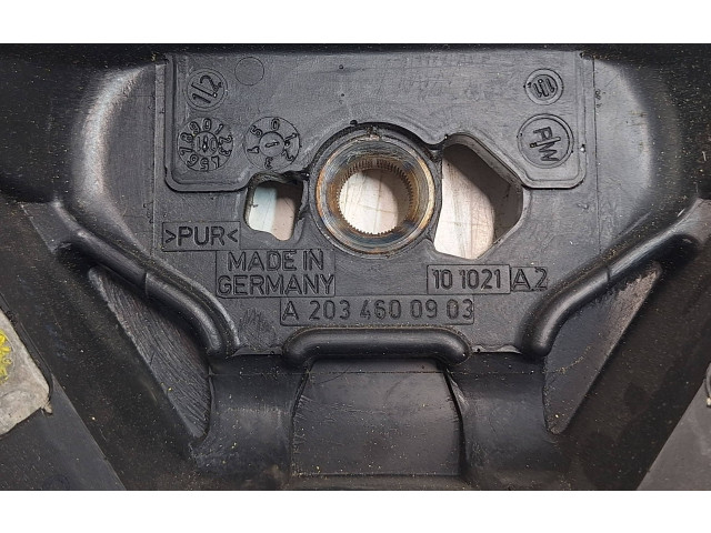 Volant Mercedes-Benz C W203 2002 A2034600903, 101021A2  