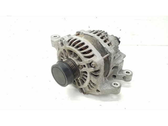 Генератор DS7T10300HA, DS7T10300   Ford Fusion II 2.0     