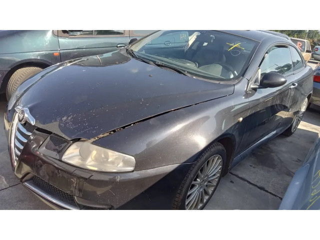 Jednotka ABS 0265235357, 517926230   Alfa Romeo GTV 2008