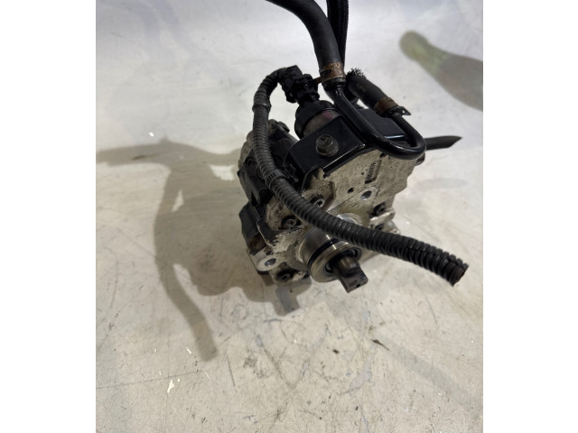 Vstřikovací čerpadlo 0445010134, 221000N020   Toyota Yaris     