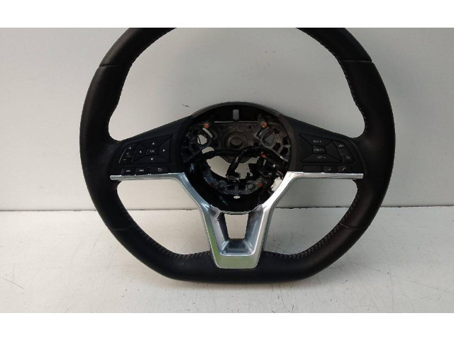 Volant Nissan Micra K14 2016 484305fa4b  