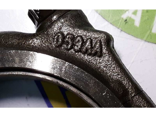 Шатун BMK 059198401D, 059198401L    Audi A6 S6 C6 4F  
