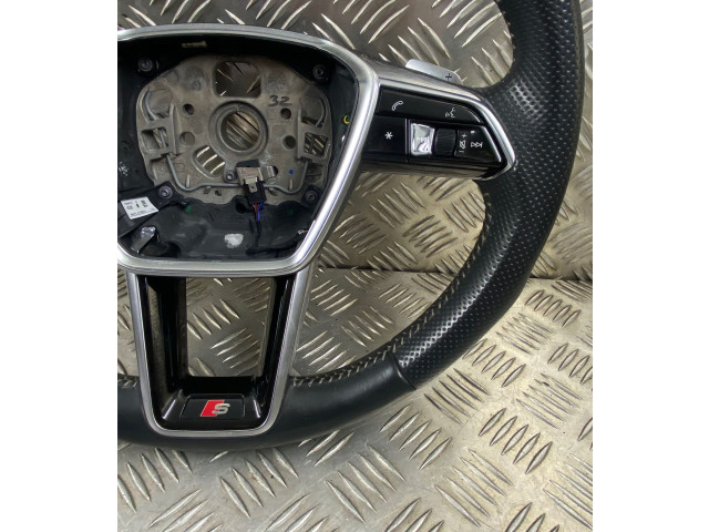 Volant Audi A6 S6 C8 4K 2020 4K0419091F  