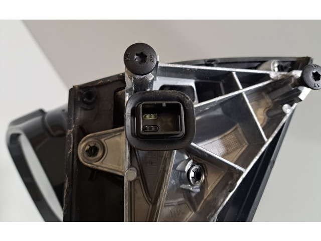 Zpětné zrcátko  BMW iX3 G08 2020  5A4A574, 5A3D5D9  