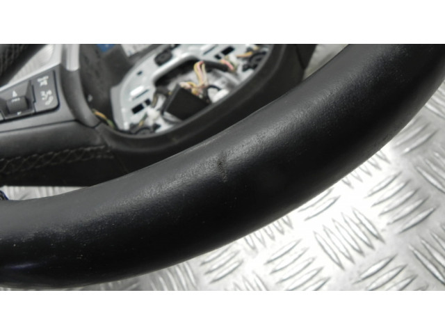 Volant Opel Astra J 2014 13387036  