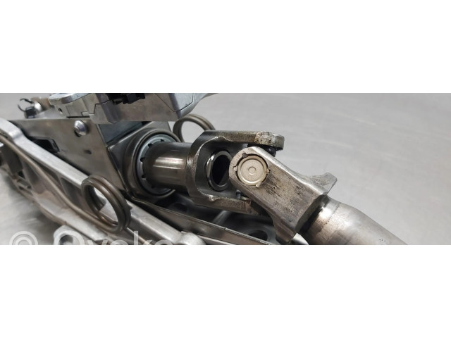    Рулевая рейка LR028046, FK723C529AB   Land Rover Discovery Sport 2014- года