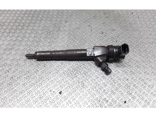 Форсунка 0445110243    Saab 9-5   